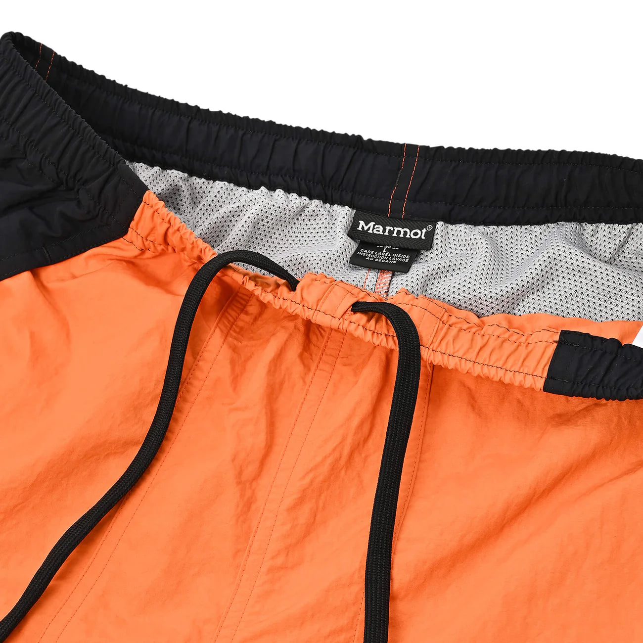 Mt.SUBMERSIBLE SHORTS (ORANGE)