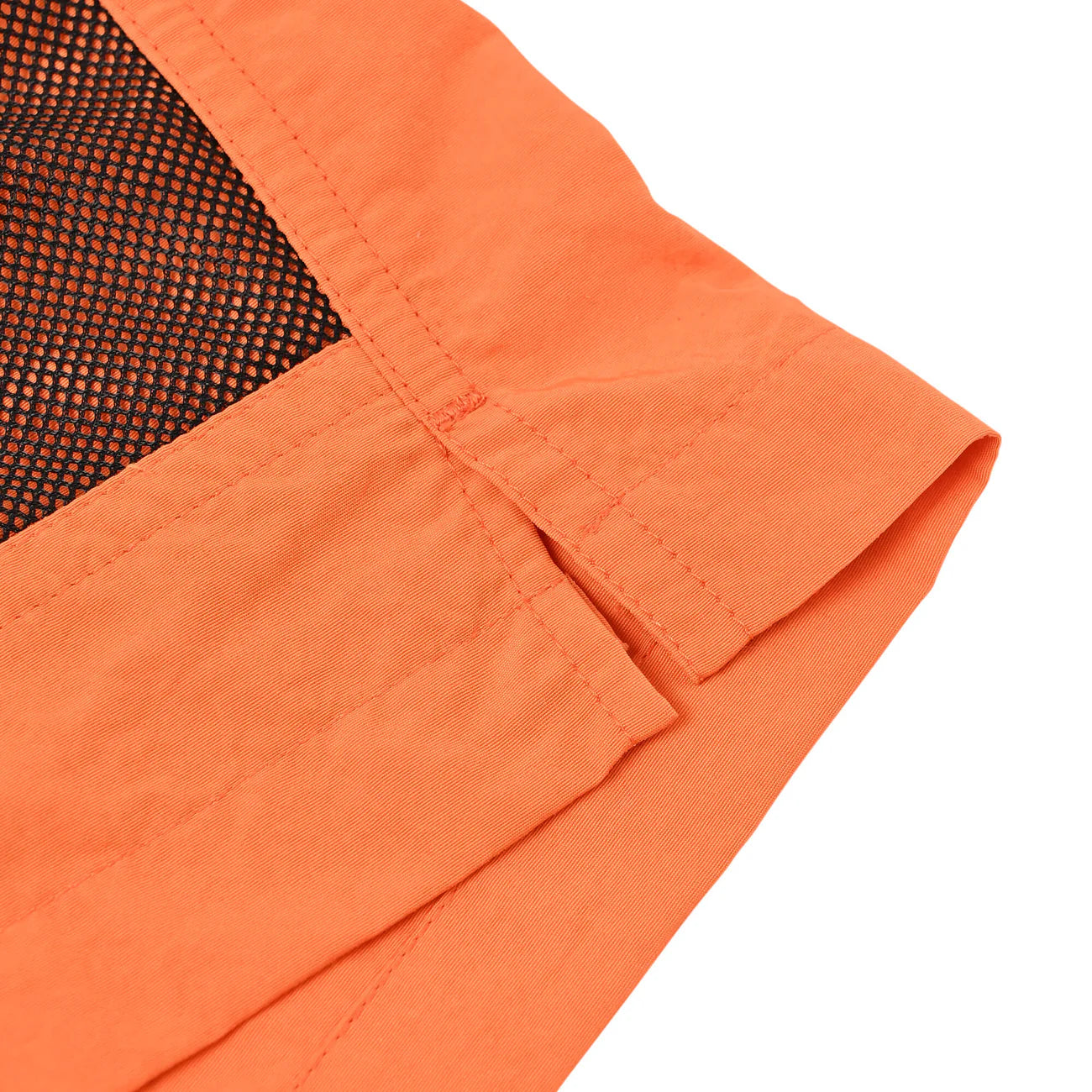 Mt.SUBMERSIBLE SHORTS (ORANGE)