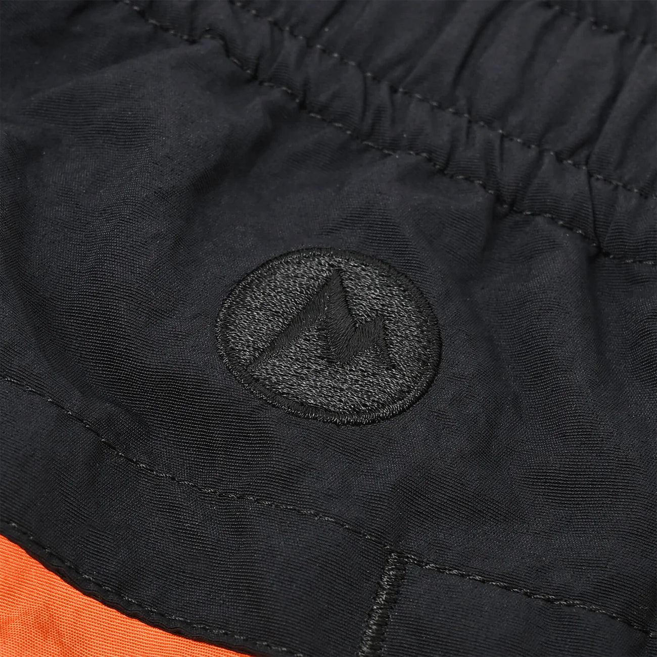 Mt.SUBMERSIBLE SHORTS (ORANGE)