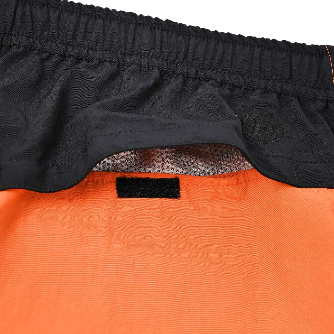 Mt.SUBMERSIBLE SHORTS (ORANGE)