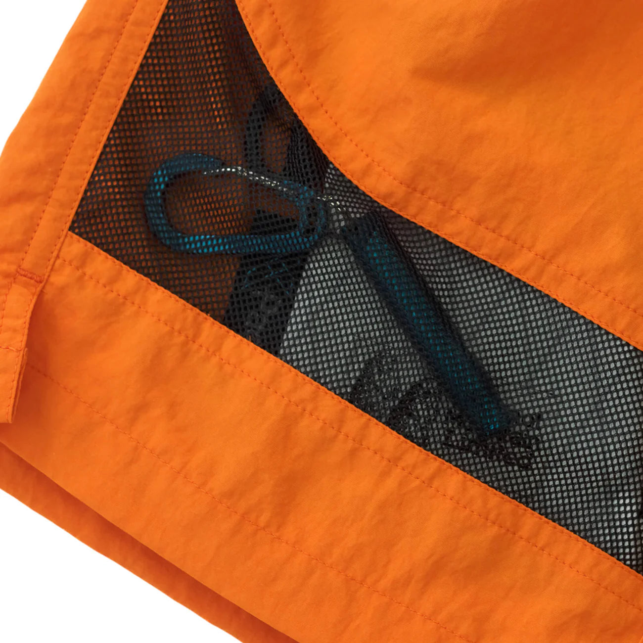 Mt.SUBMERSIBLE SHORTS (ORANGE)