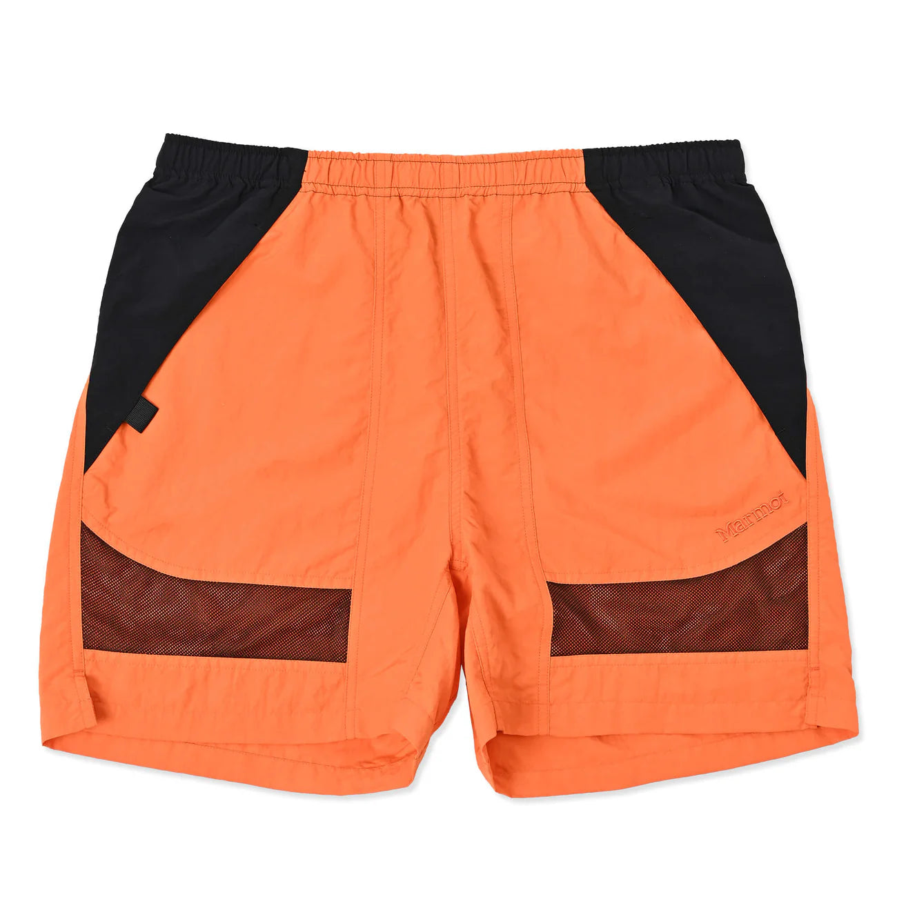 Mt.SUBMERSIBLE SHORTS (ORANGE)