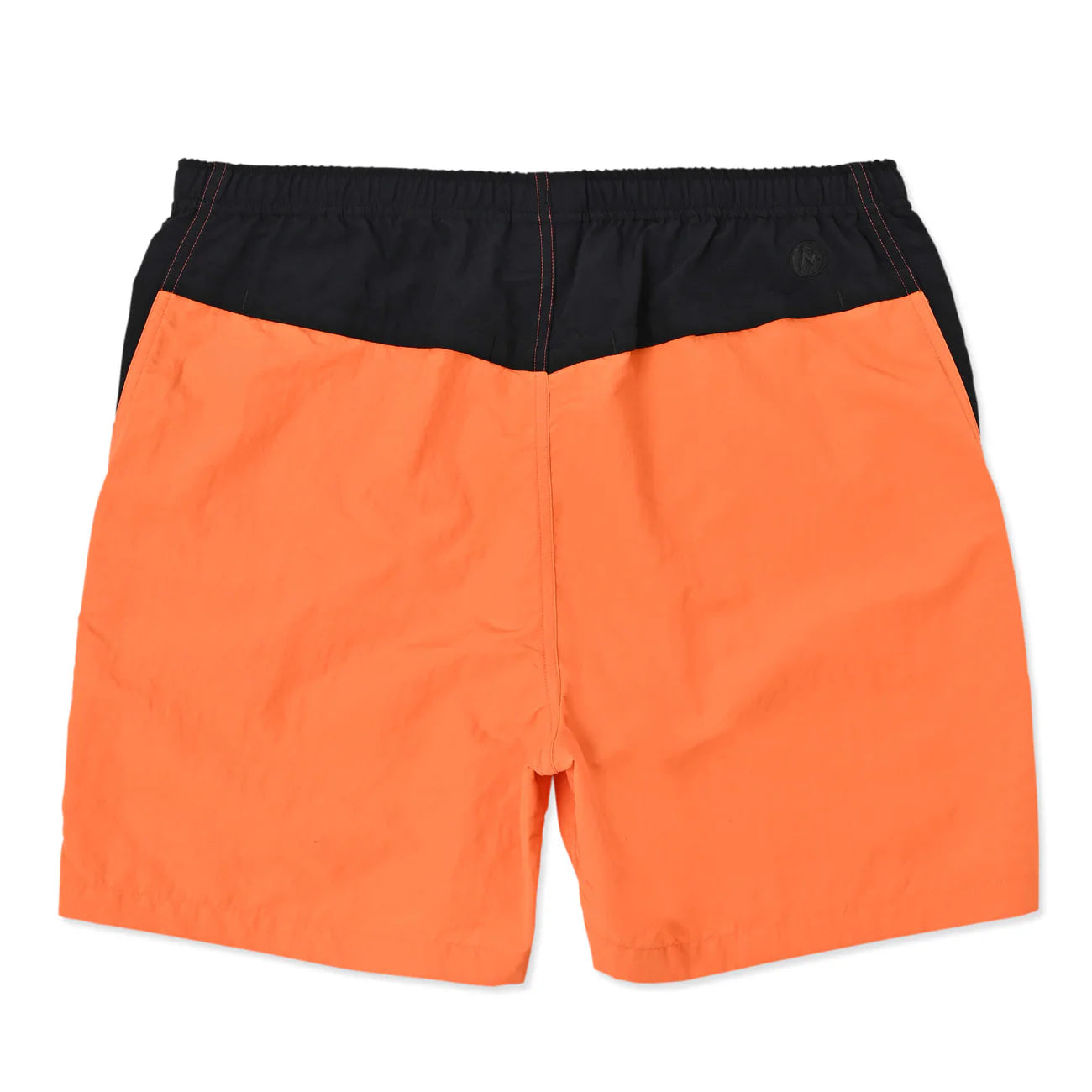 Mt.SUBMERSIBLE SHORTS (ORANGE)