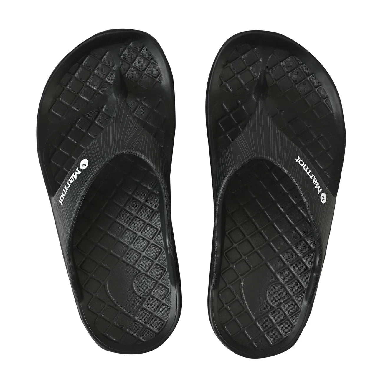 rig FOOTWEAR x Marmot Flipflop Contour