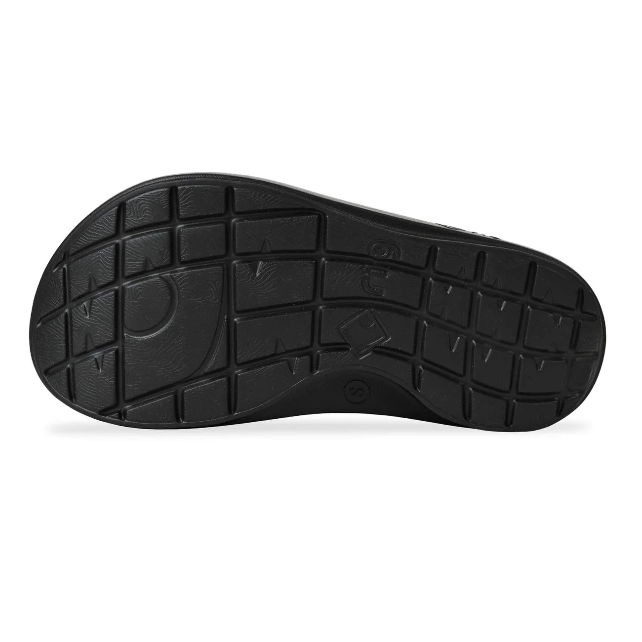 rig FOOTWEAR x Marmot Flipflop Contour