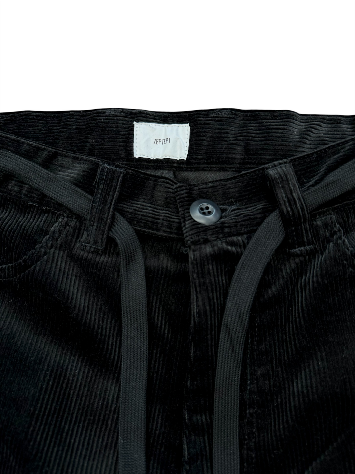 PANTS / CORDUROY