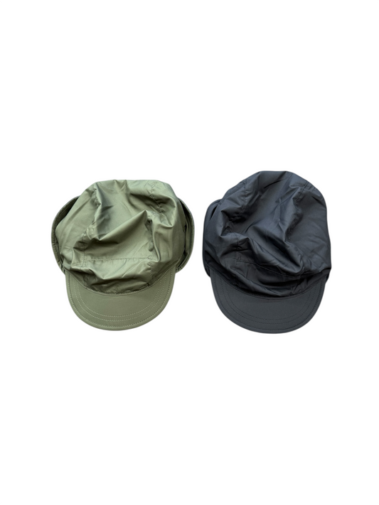 CAP / EAR FLAP