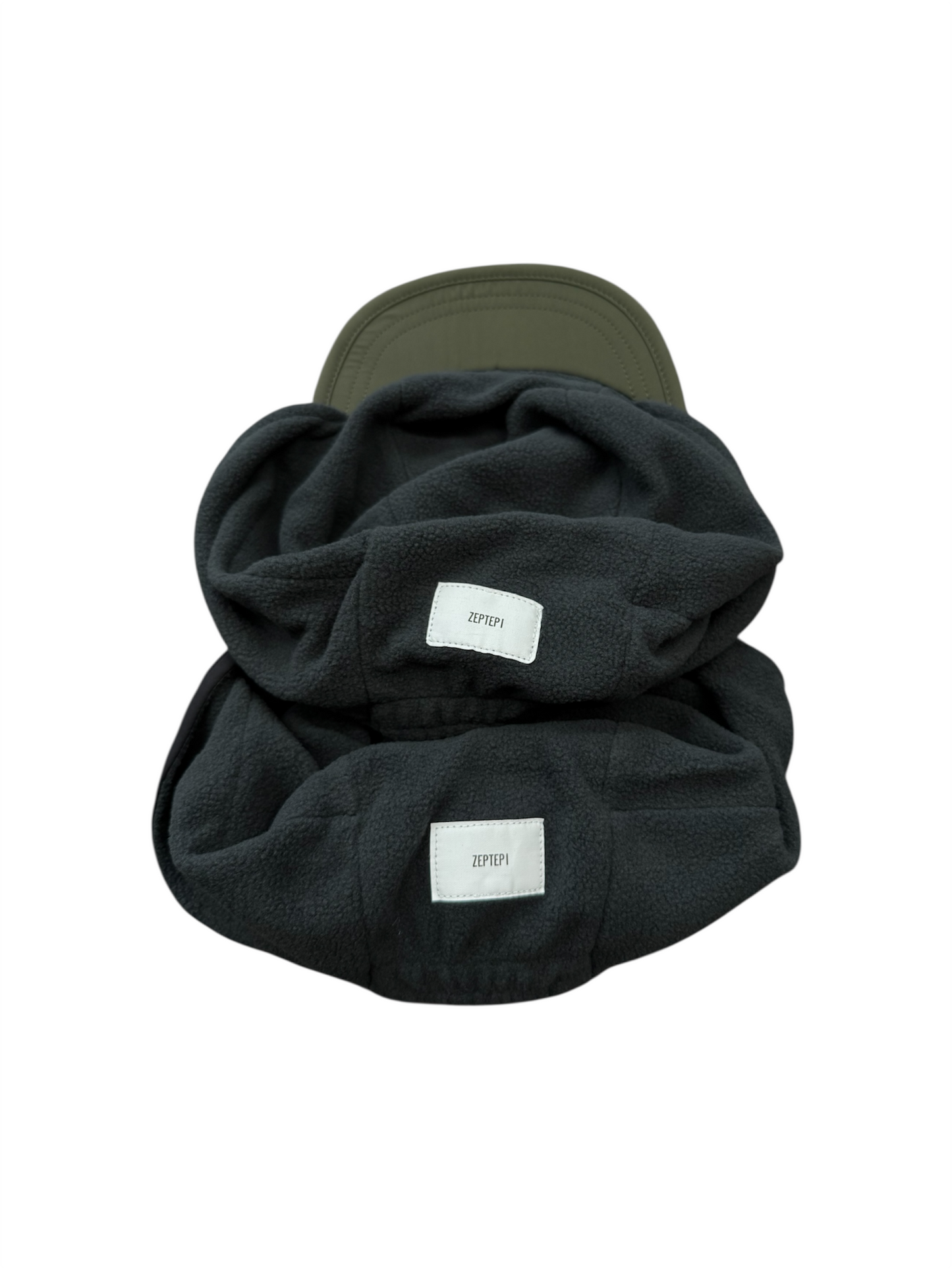 CAP / EAR FLAP