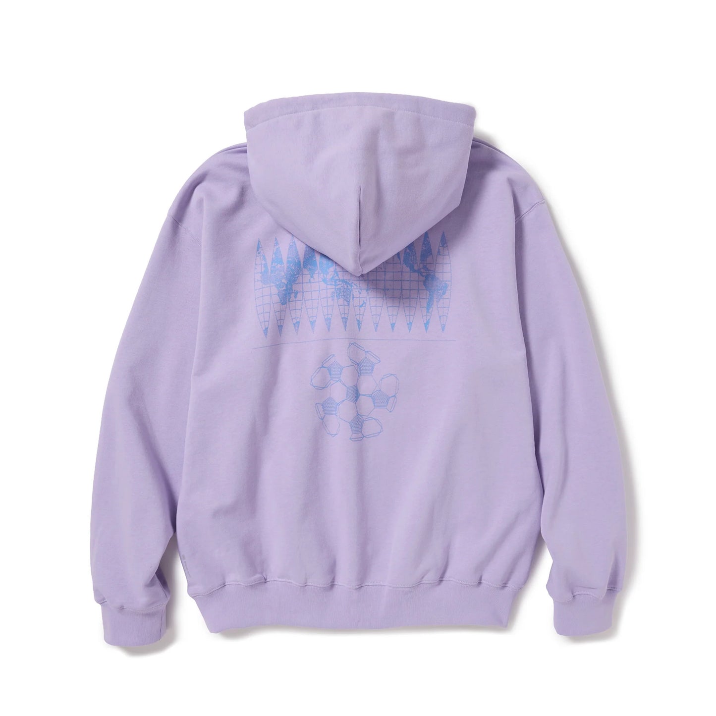 Global Broadcast (PURPLE)