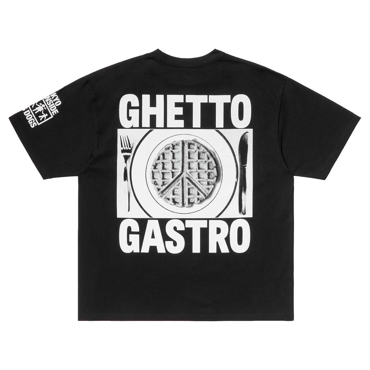 GHETTO GASTRO