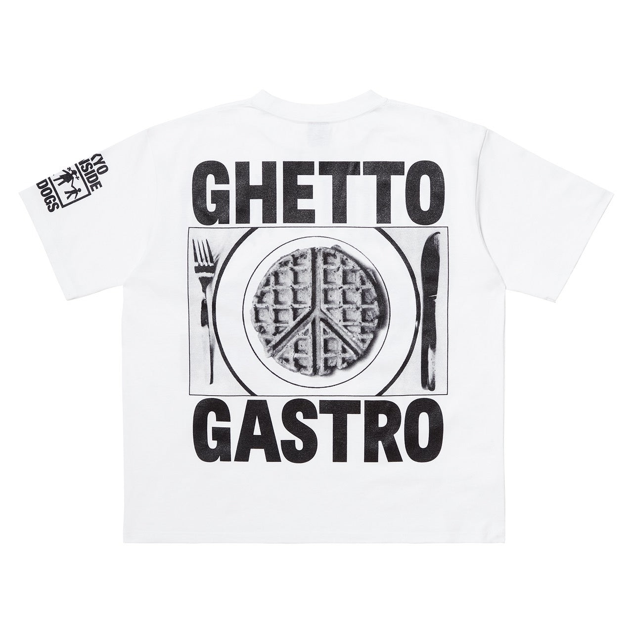 GHETTO GASTRO
