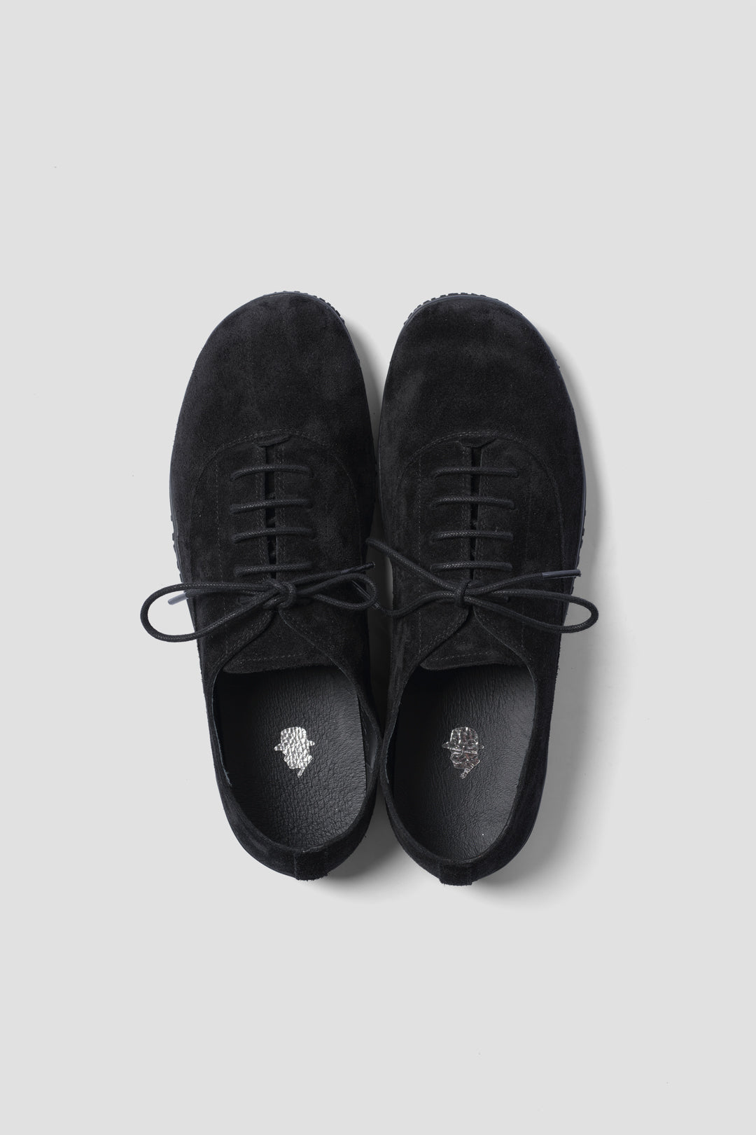 BEARFOOT BALLET SHOES (BLACK)