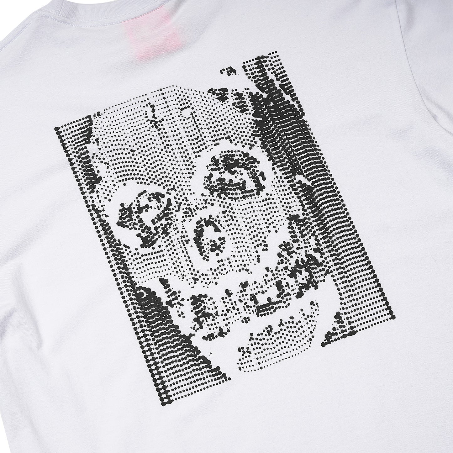 WH T002 _ I HAVE A SKULL
