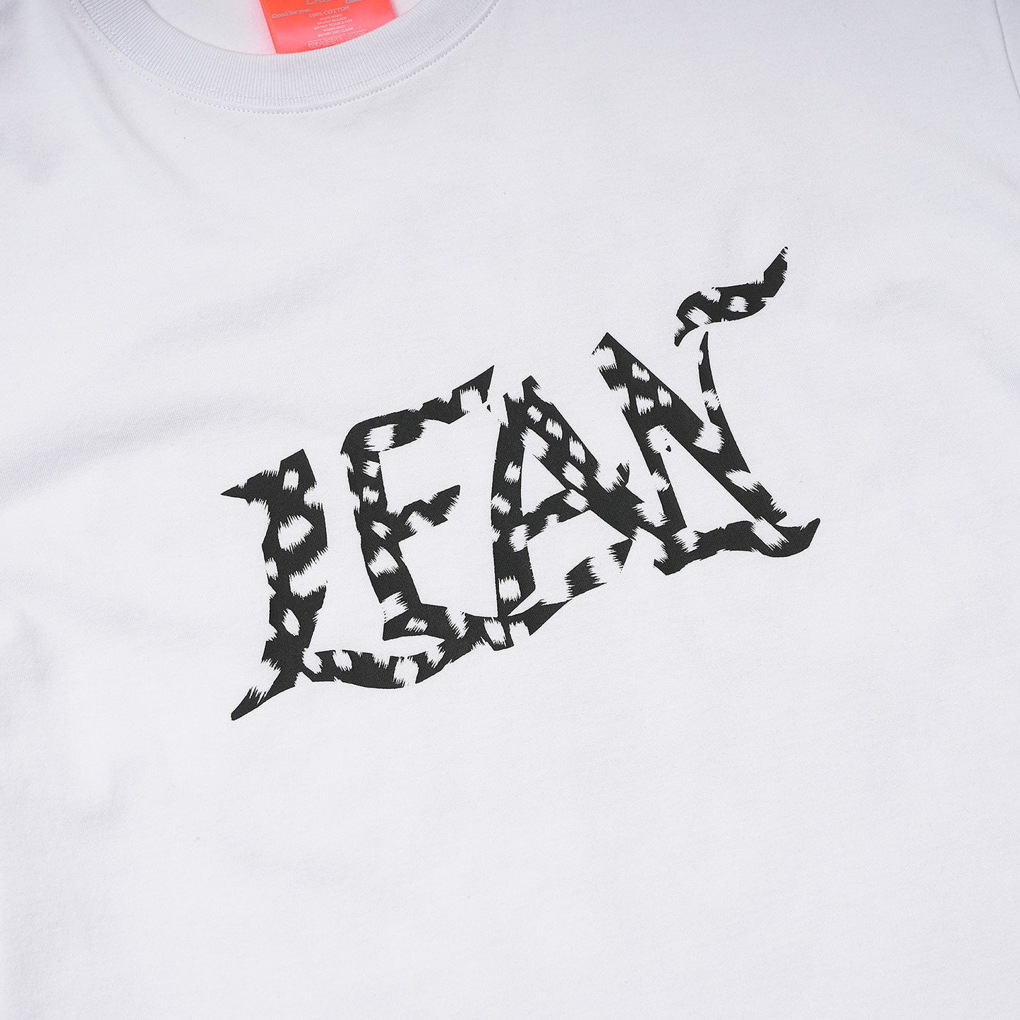 WK T002 _ LEAN
