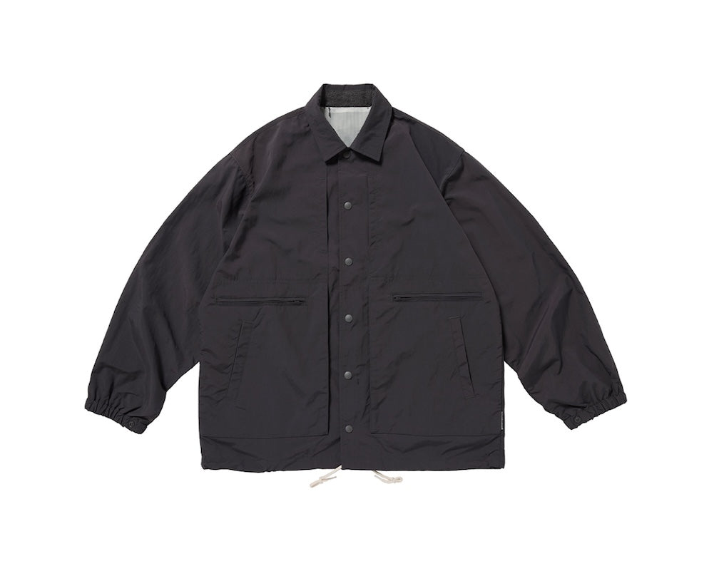 Coach Jacket Gen2