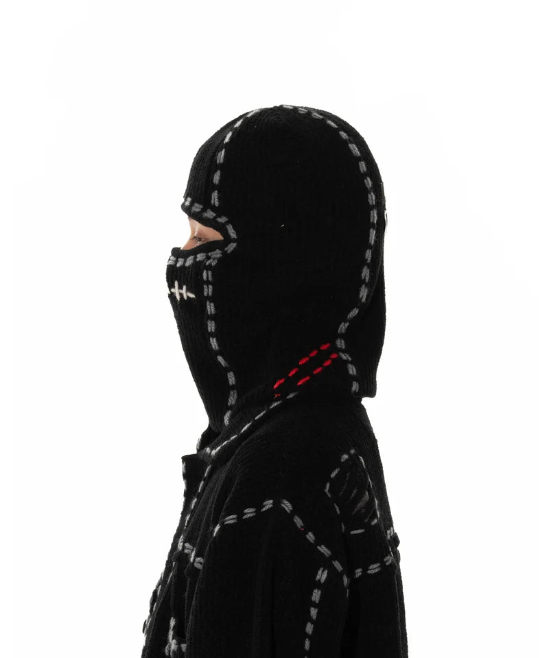 NH X PHINGERIN PG1 SAVAGE BALACLAVA