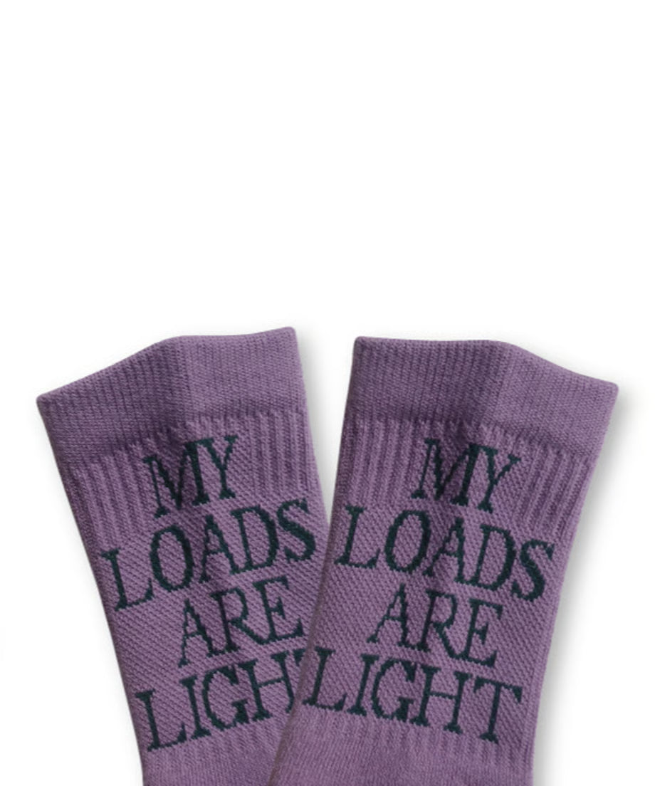 Text "M,L,A,L" (PURPLE)