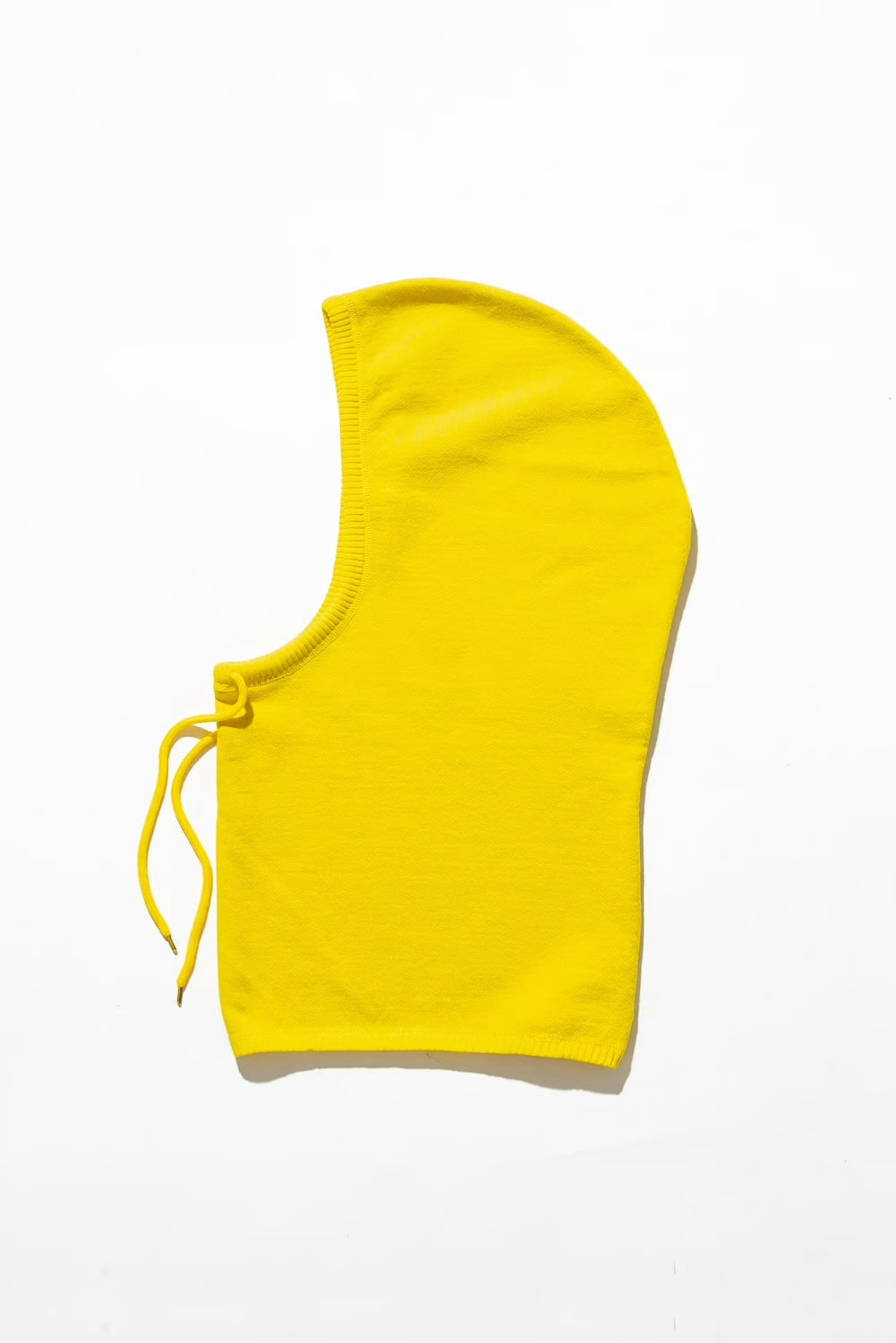 BALACLAVA YELLOW