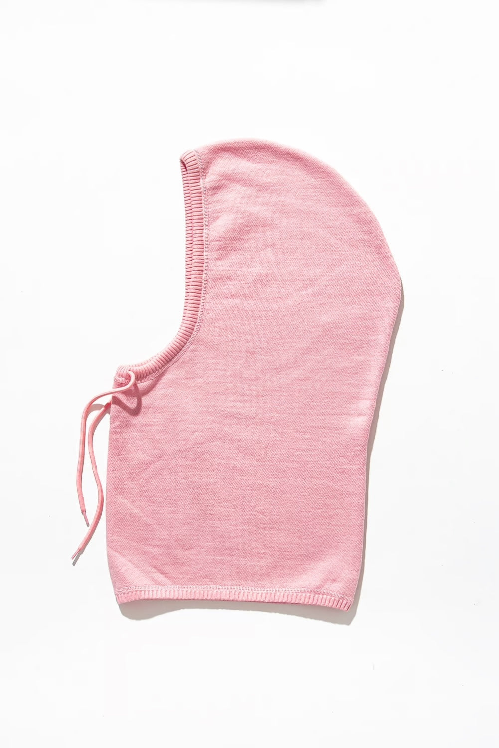 BALACLAVA SHELL PINK