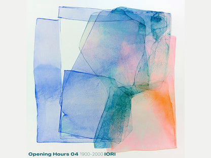 Opening Hours 04 Selected & Mixed by IORI