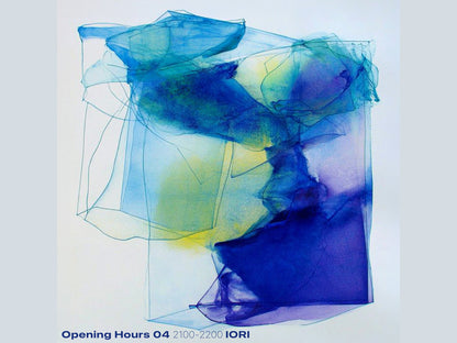 Opening Hours 04 Selected & Mixed by IORI