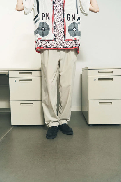 STRETCHY TROUSERS LIGHT (GREY)