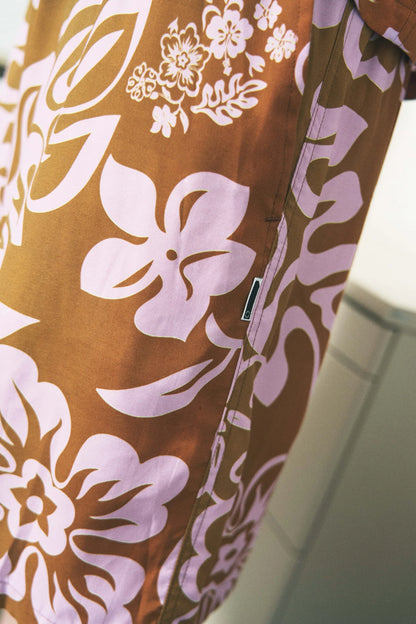 SUMMER SHORTS (FLOWER)