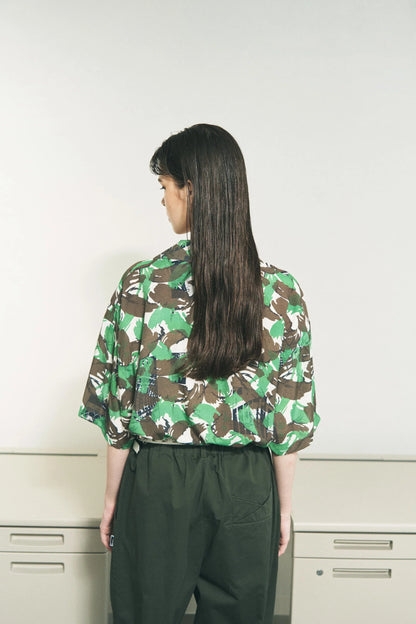 SUMMER SHIRT (CAMO)
