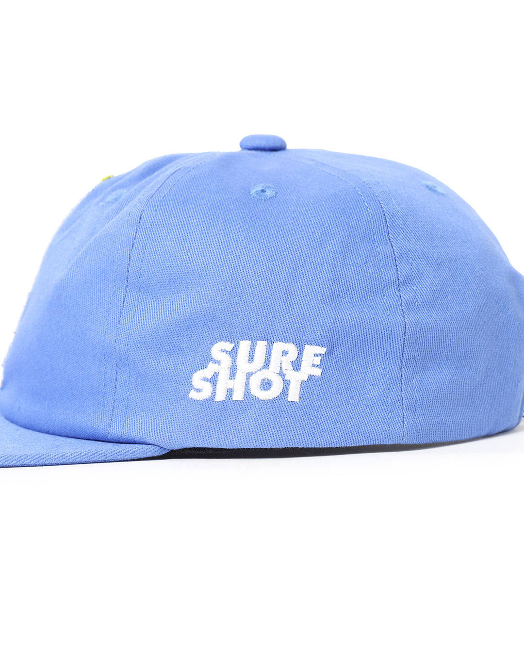 SURE SHOT CAP (BLUE)