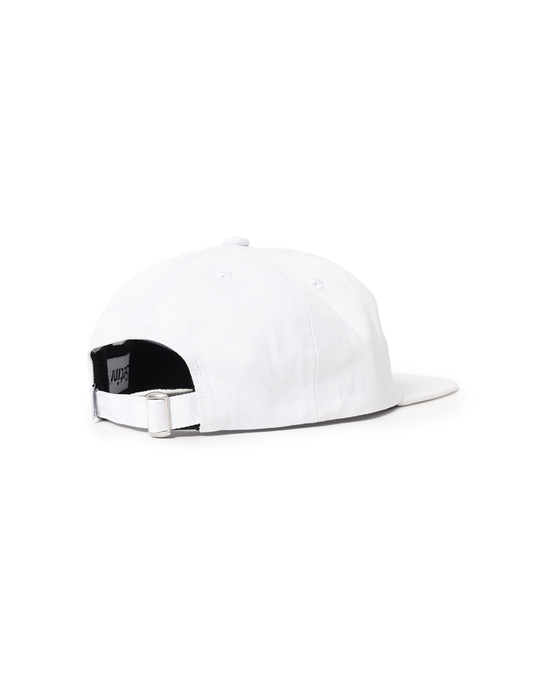 SURE SHOT CAP (WHITE)