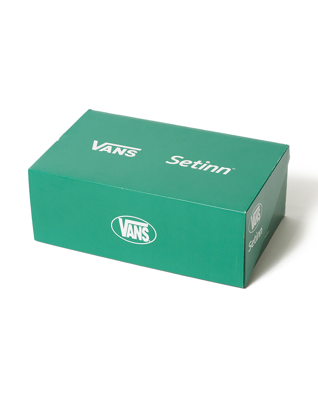 VANS × Setinn VANS SPEED WS