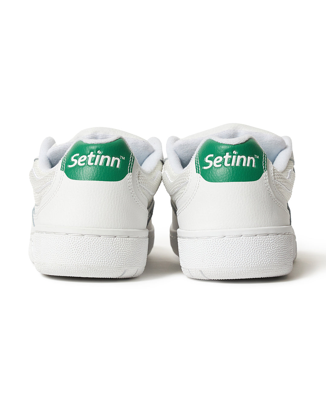 VANS × Setinn VANS SPEED WS