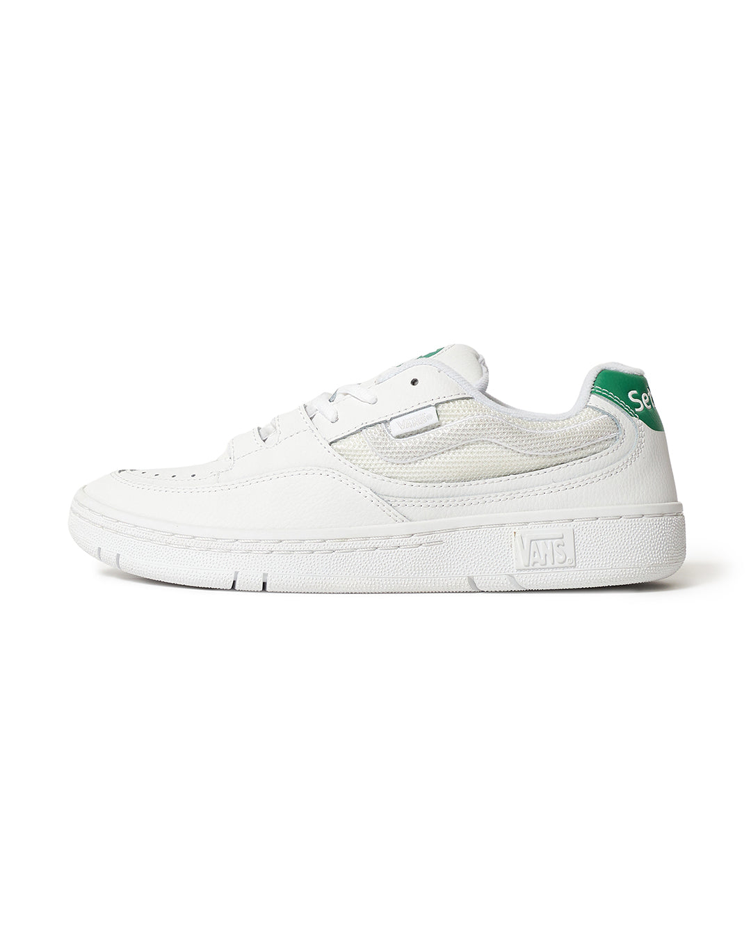 VANS × Setinn VANS SPEED WS