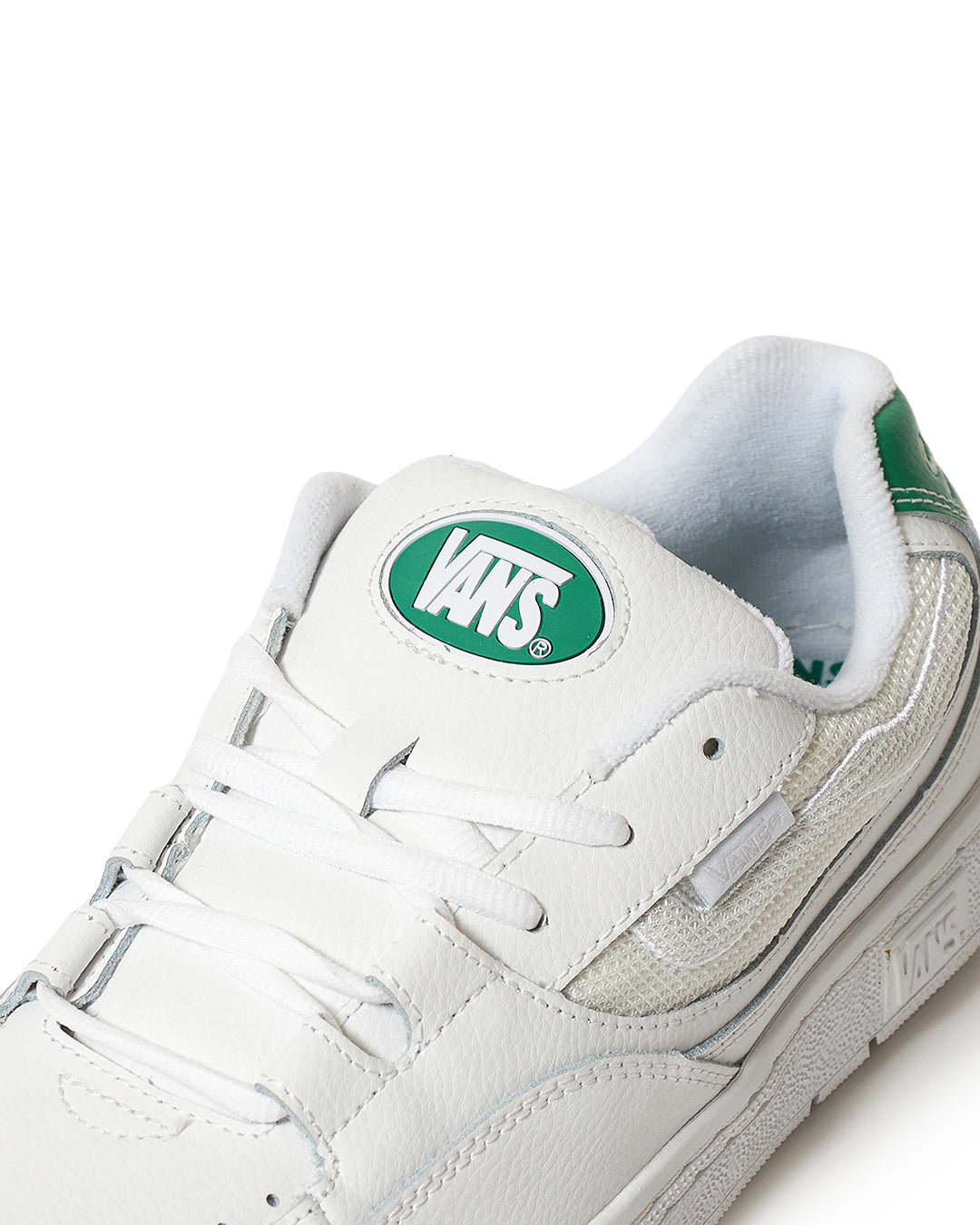 VANS × Setinn VANS SPEED WS