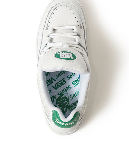 VANS × Setinn VANS SPEED WS