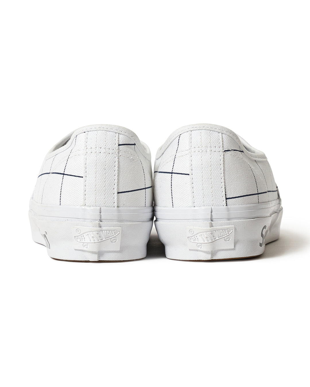 VANS × Setinn LX AUTHENTIC 44