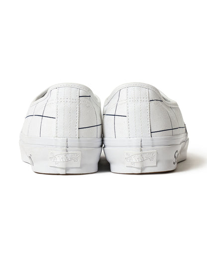 VANS × Setinn LX AUTHENTIC 44