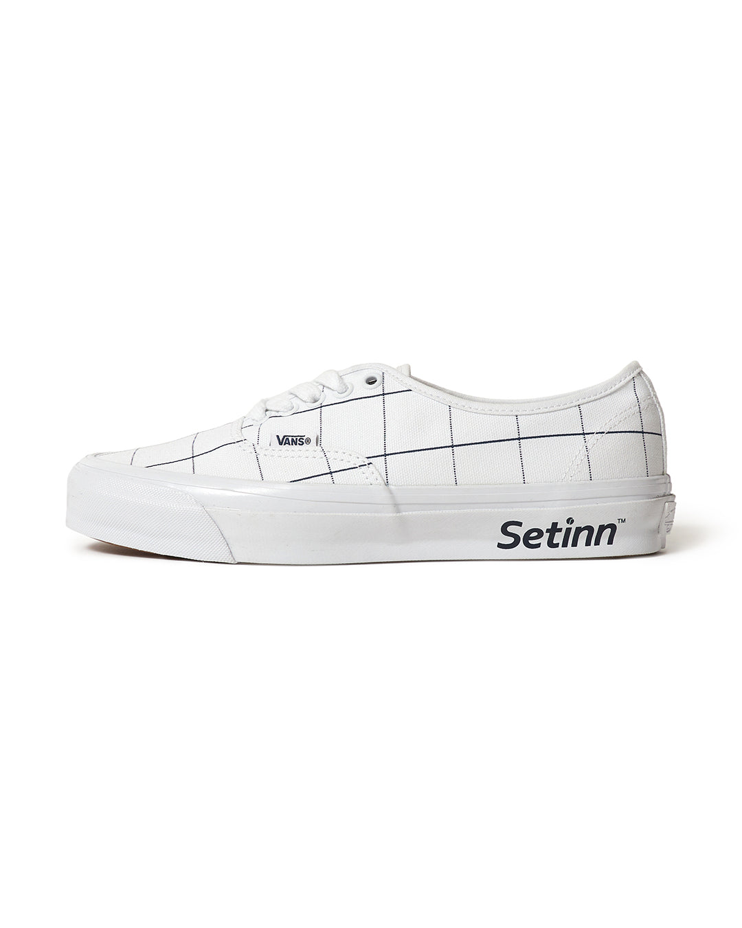 VANS × Setinn LX AUTHENTIC 44