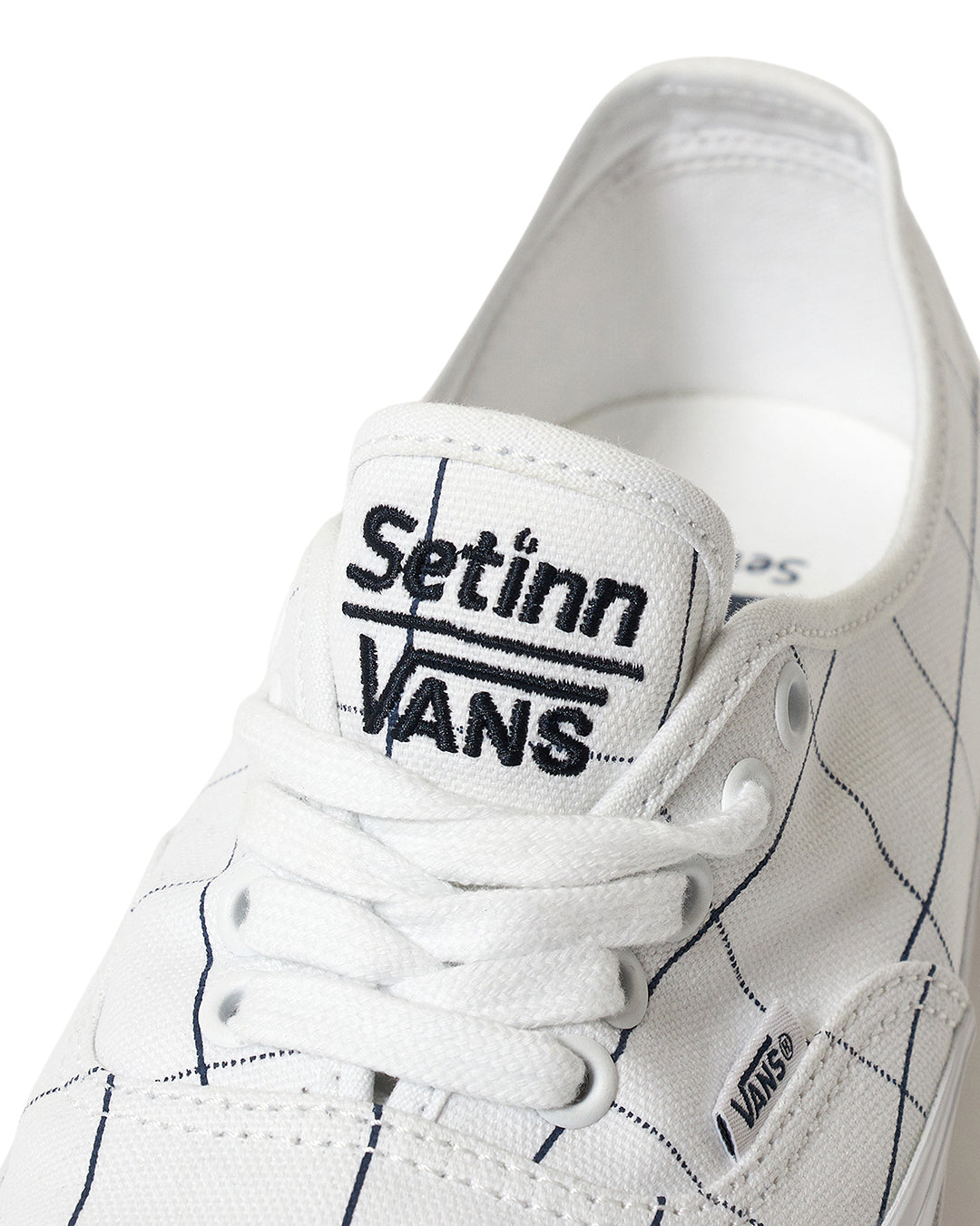 VANS × Setinn LX AUTHENTIC 44