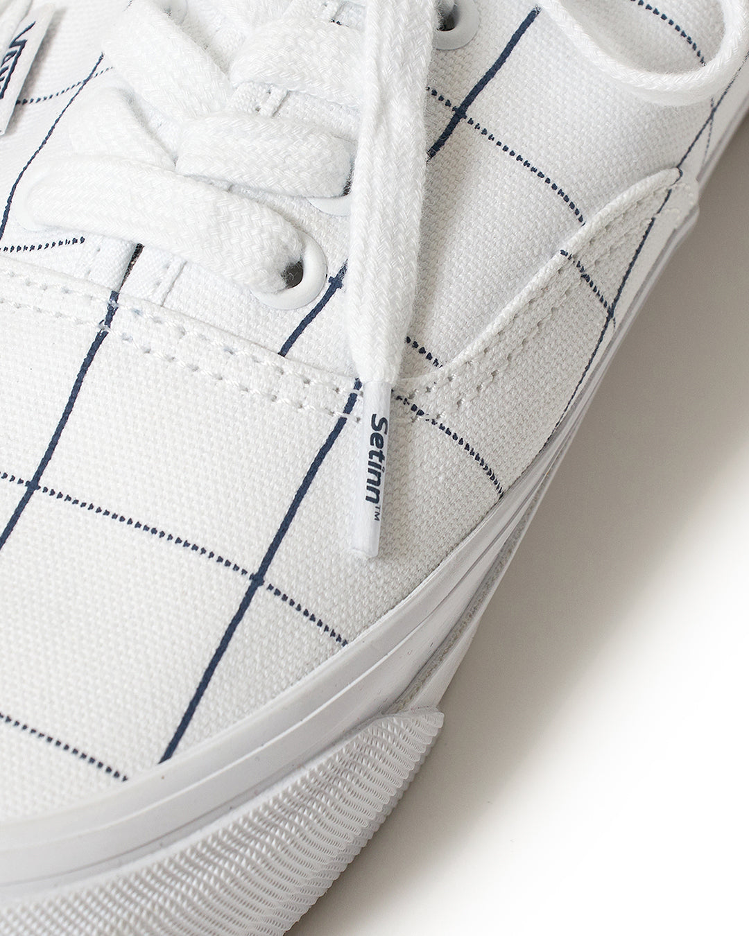 VANS × Setinn LX AUTHENTIC 44