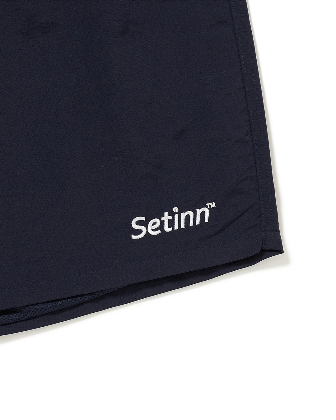 VANS × Setinn SemiFinal SHORTS(NAVY)