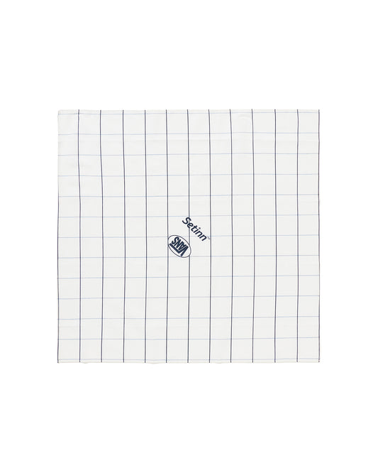 VANS × Setinn VANS BANDANA (WHITE)