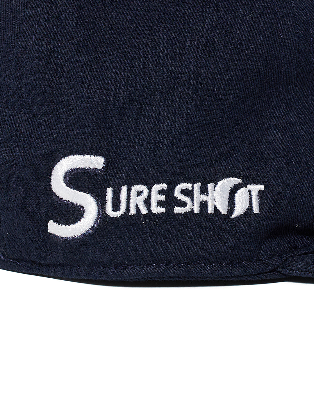 VANS × Setinn VANS SPONSER CAP (NAVY)