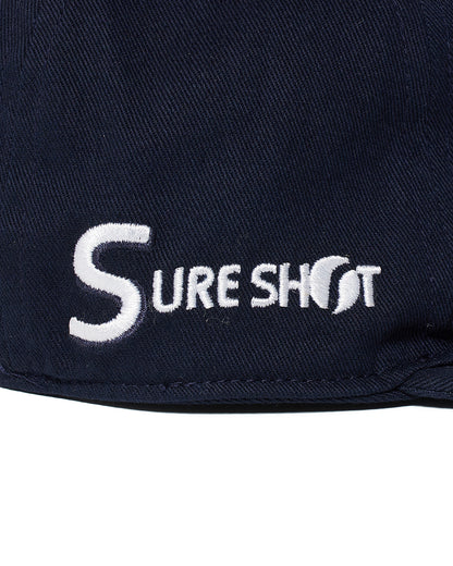 VANS × Setinn VANS SPONSER CAP (NAVY)