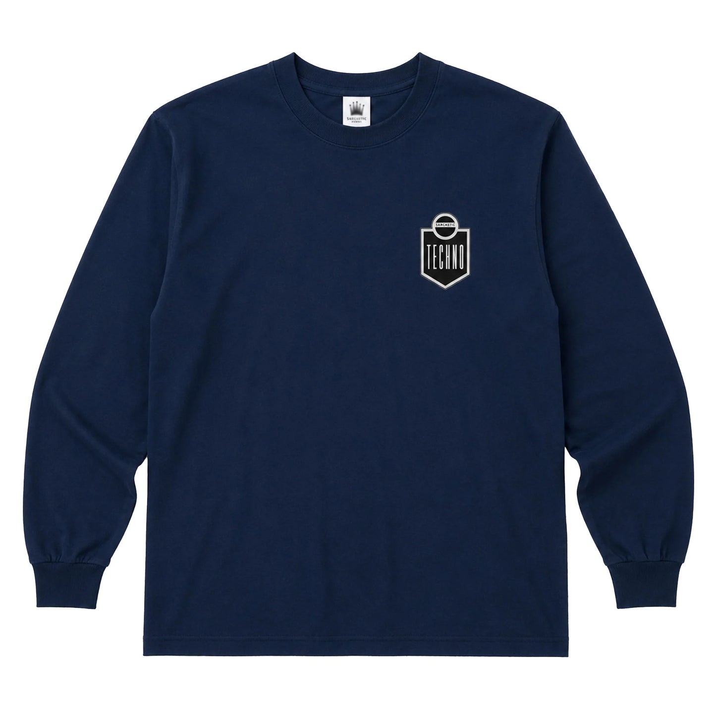 New Dance Sound L/S Tee