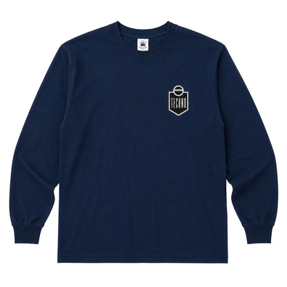 New Dance Sound L/S Tee