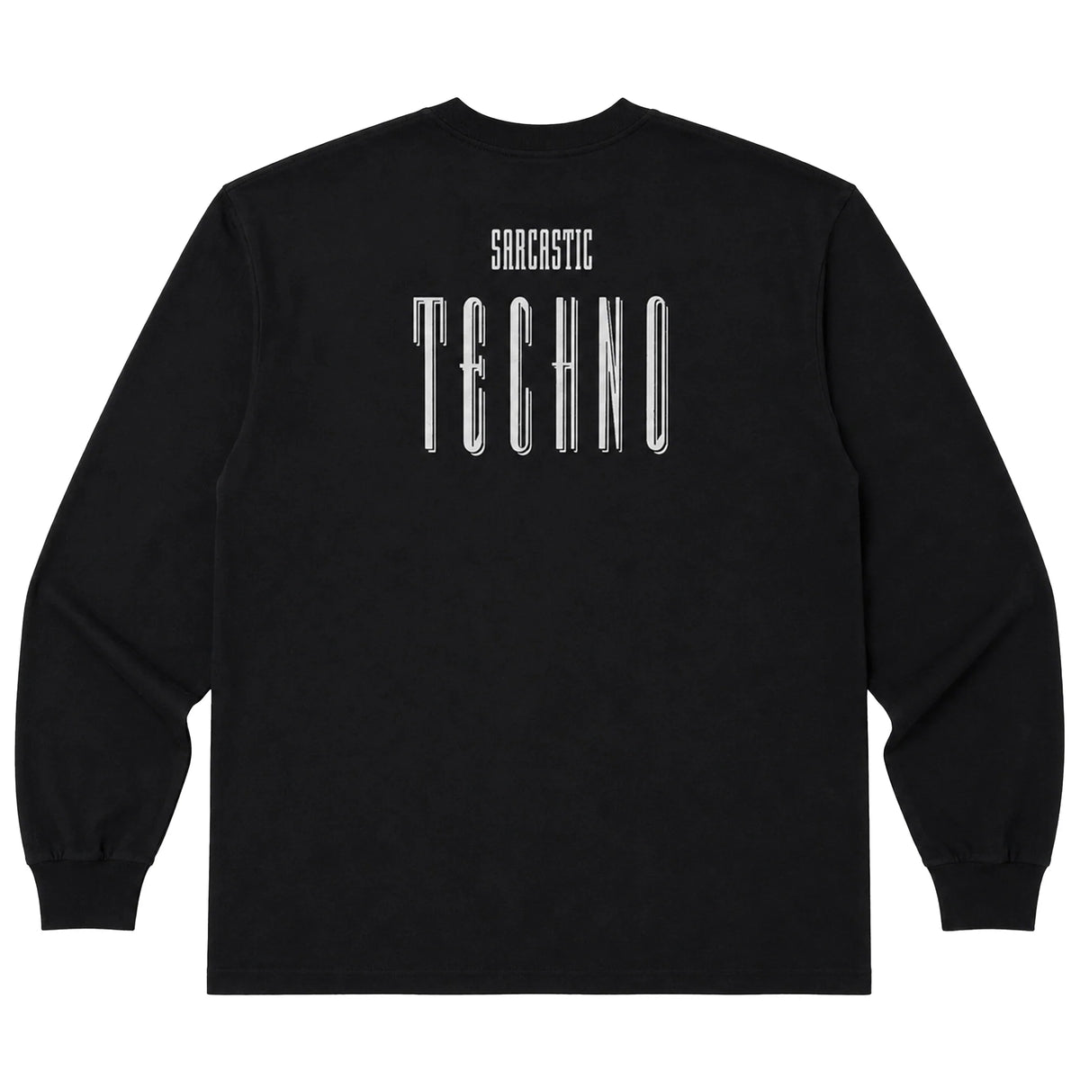 New Dance Sound L/S Tee