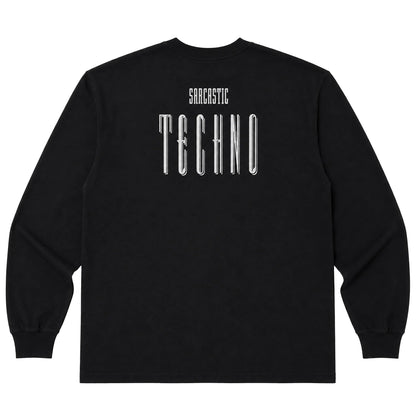 New Dance Sound L/S Tee