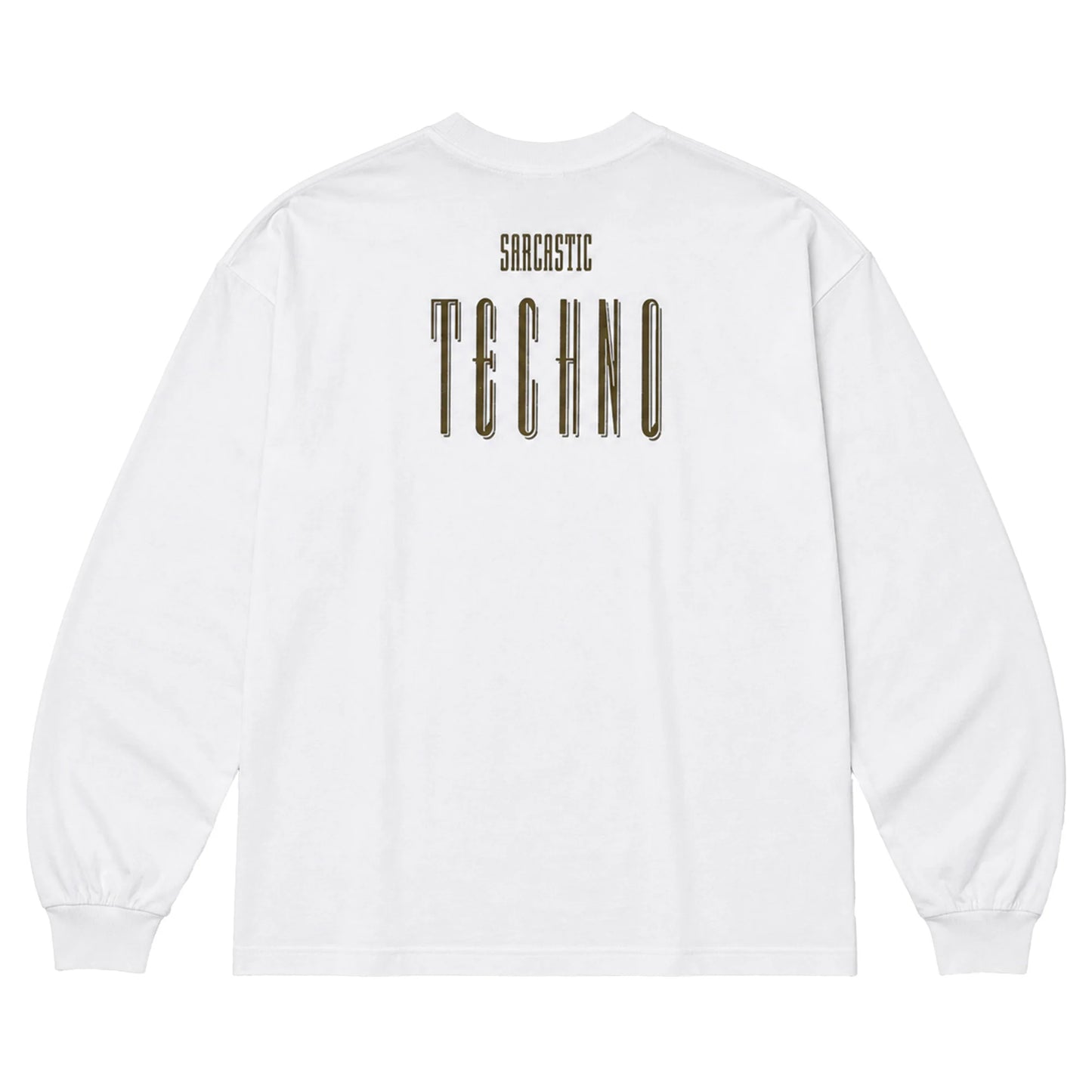 New Dance Sound L/S Tee