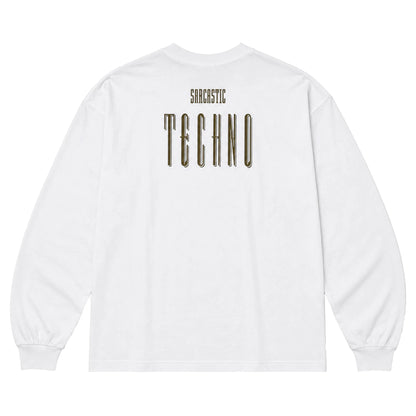 New Dance Sound L/S Tee
